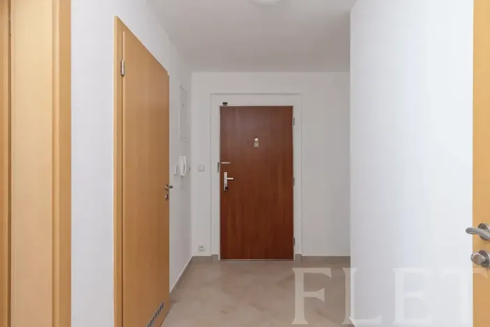 Pronájem bytu 2+kk, Praha - Stodůlky, Na Výrovně, 49 m2