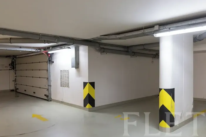 Pronájem bytu 2+kk, Praha - Stodůlky, Na Výrovně, 49 m2