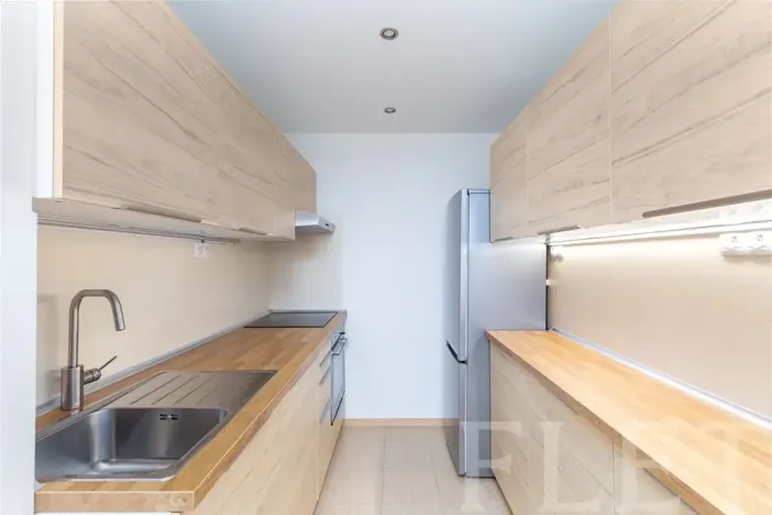 Prodej bytu 2+kk, Praha - Letňany, Ostravská, 46 m2