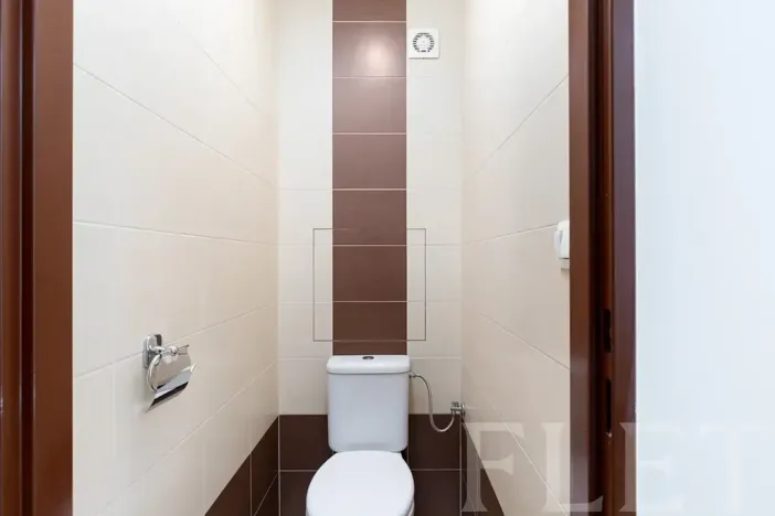 Prodej bytu 2+kk, Praha - Letňany, Ostravská, 46 m2