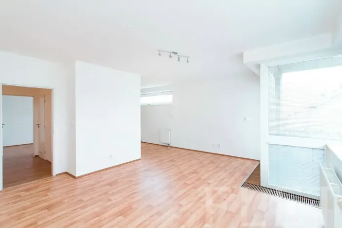 Prodej bytu 2+kk, Praha - Kbely, Pod Nouzovem, 56 m2