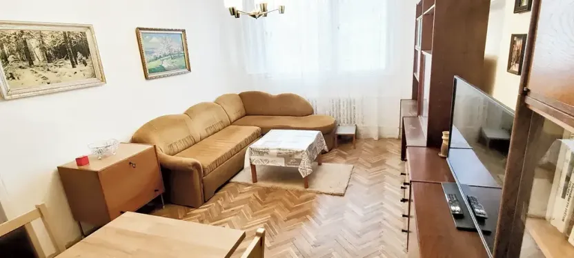 Prodej bytu 3+1, Brno, Arbesova, 72 m2