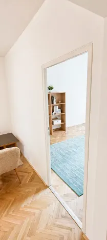 Prodej bytu 3+1, Brno, Arbesova, 72 m2