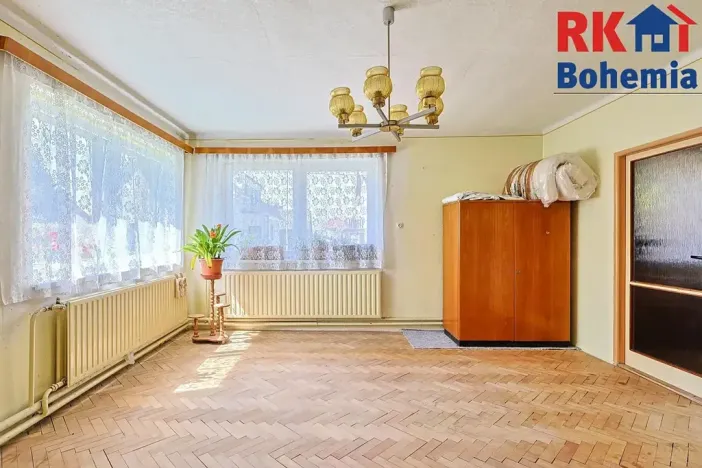 Prodej rodinného domu, Český Brod, Na Parcelách, 150 m2