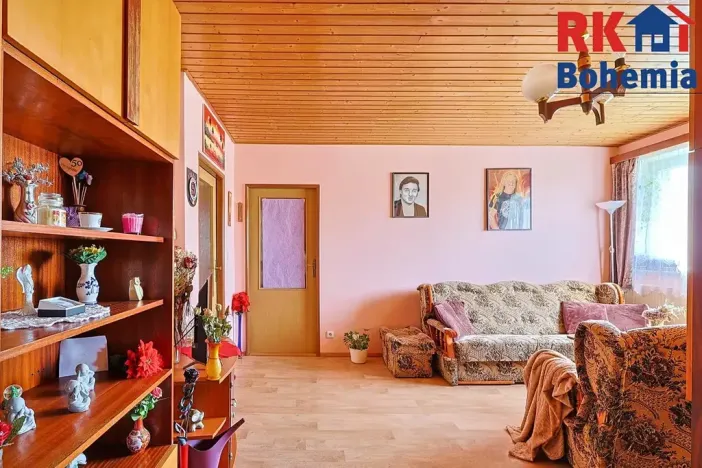 Prodej rodinného domu, Český Brod, Na Parcelách, 150 m2