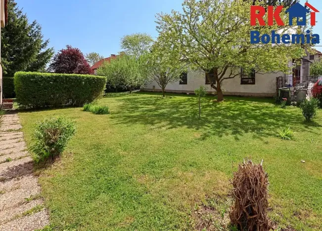 Prodej rodinného domu, Český Brod, Na Parcelách, 150 m2
