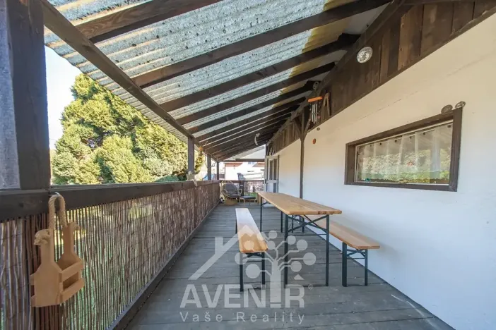 Prodej pozemku pro bydlení, Kašava, 1638 m2