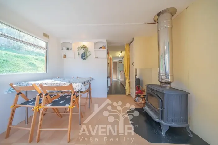 Prodej pozemku pro bydlení, Kašava, 1638 m2