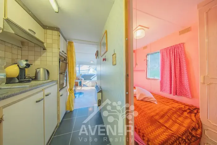 Prodej pozemku pro bydlení, Kašava, 1638 m2