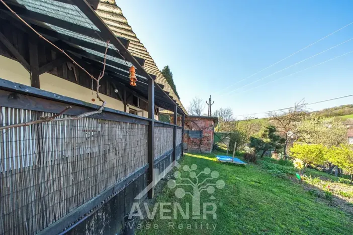 Prodej pozemku pro bydlení, Kašava, 1638 m2