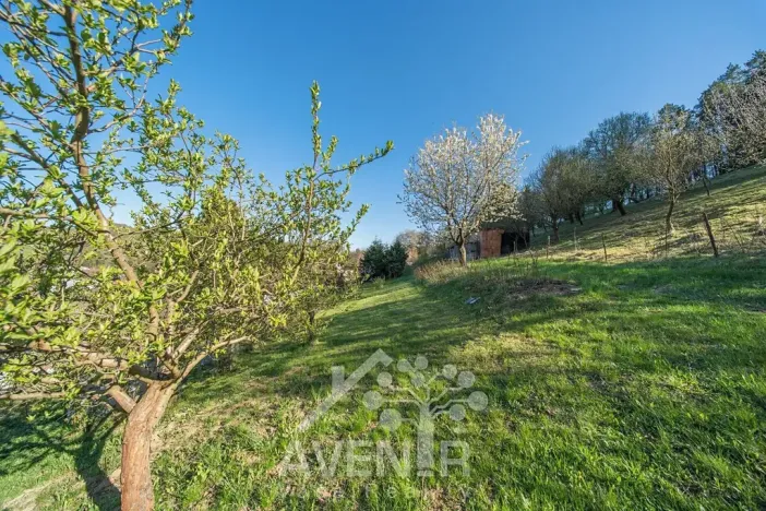Prodej pozemku pro bydlení, Kašava, 1638 m2