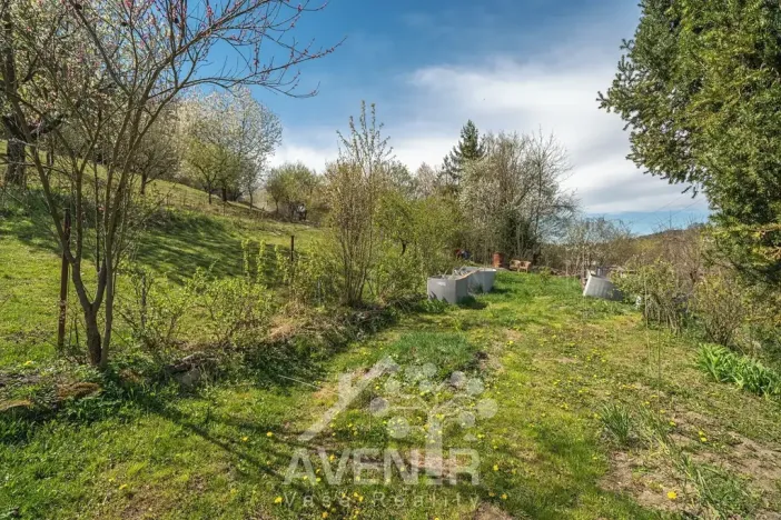 Prodej mobilheimu, Kašava, 33 m2