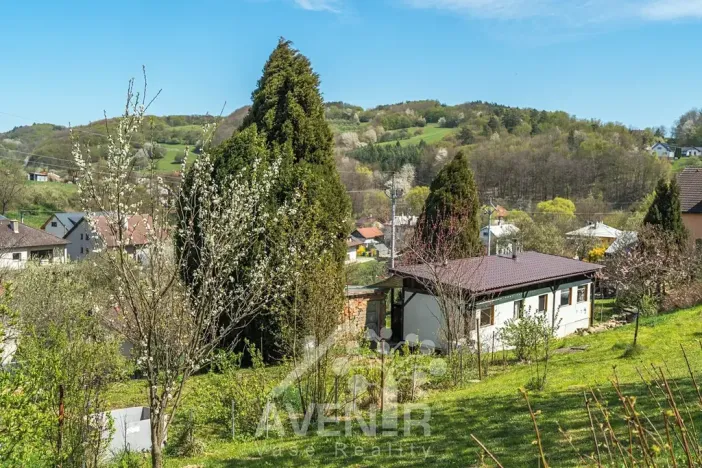 Prodej mobilheimu, Kašava, 33 m2