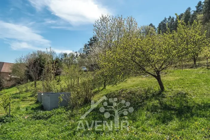 Prodej mobilheimu, Kašava, 33 m2