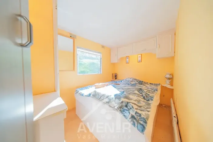 Prodej mobilheimu, Kašava, 33 m2