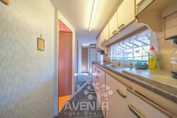 Prodej mobilheimu, Kašava, 33 m2