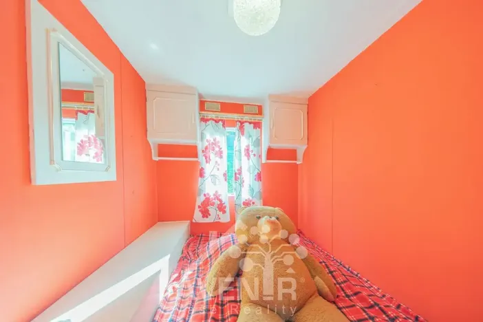 Prodej mobilheimu, Kašava, 33 m2