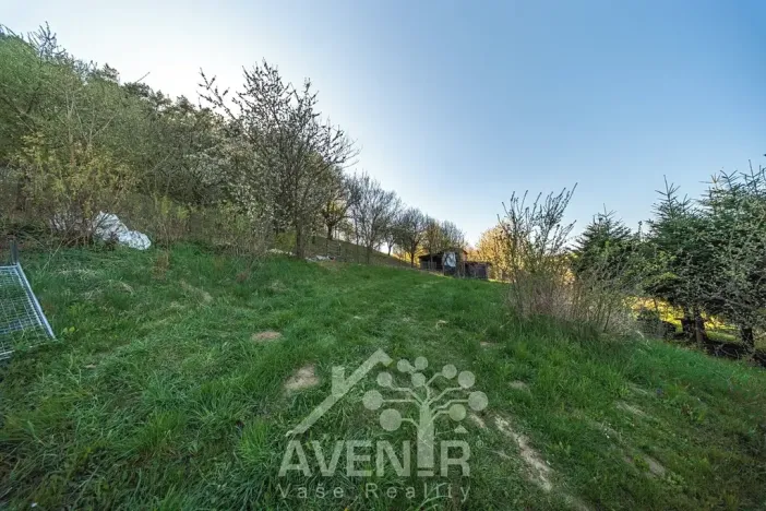 Prodej mobilheimu, Kašava, 33 m2