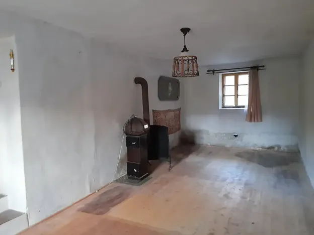 Prodej chalupy, Hartmanice, 70 m2