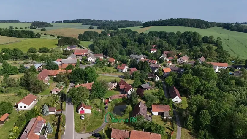 Prodej rodinného domu, Struhařov, 202 m2