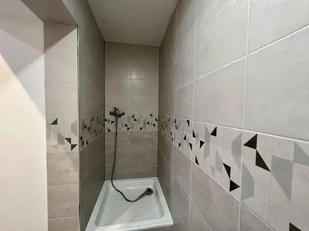 Pronájem bytu 2+1, Karlovy Vary, K. Čapka, 37 m2