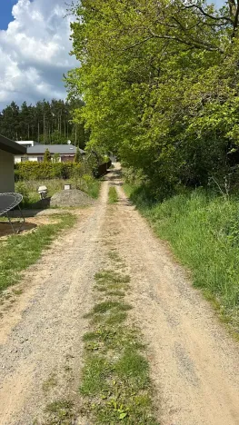 Prodej pozemku pro bydlení, Mnichovice, 800 m2