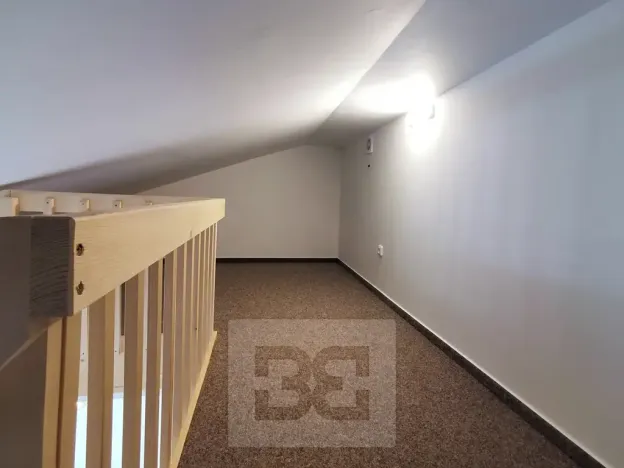 Pronájem bytu 1+kk, Úvaly, Arnošta z Pardubic, 32 m2