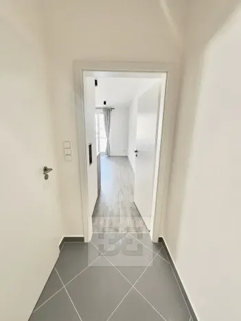 Pronájem bytu 1+kk, Praha - Hlubočepy, Vítové, 30 m2