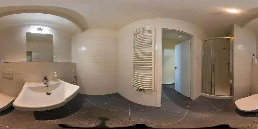 Pronájem bytu 1+kk, Praha - Hlubočepy, Vítové, 30 m2