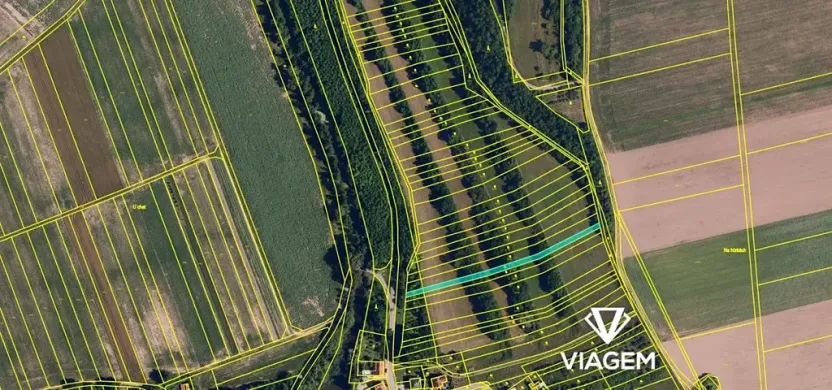 Prodej podílu pozemku pro bydlení, Medlov, 631 m2