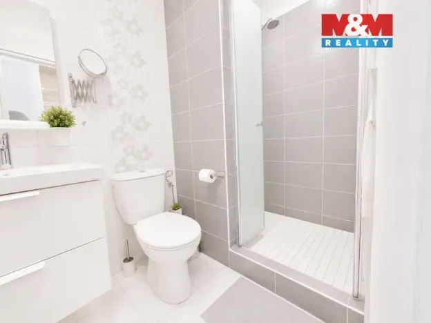 Prodej bytu 2+1, Ostrava - Poruba, Ľudovíta Štúra, 51 m2
