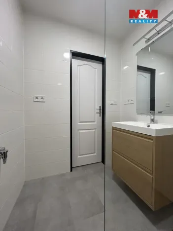 Pronájem bytu 2+1, Ústí nad Labem - Ústí nad Labem-centrum, Masarykova, 48 m2