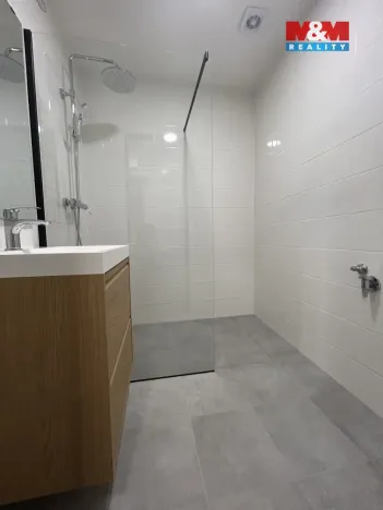 Pronájem bytu 2+1, Ústí nad Labem - Ústí nad Labem-centrum, Masarykova, 48 m2