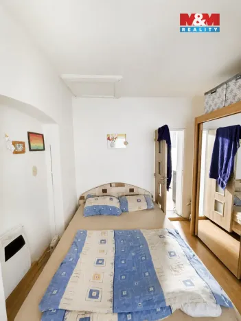 Prodej rodinného domu, Ostrava - Michálkovice, 69 m2
