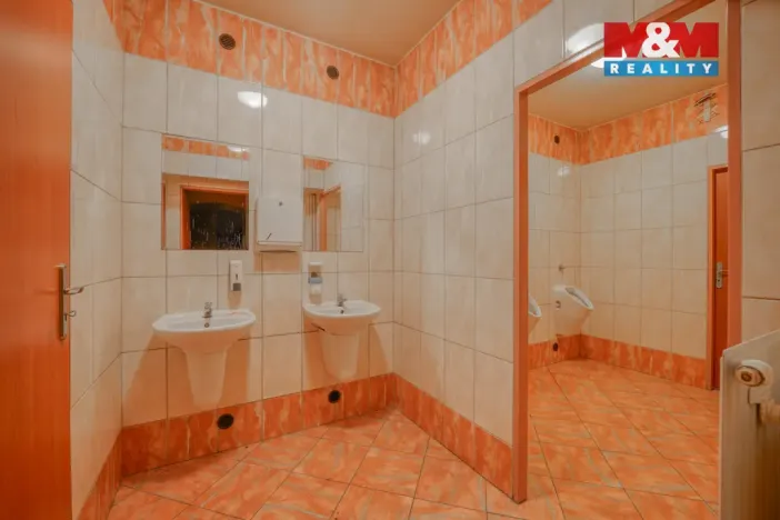 Pronájem obchodního prostoru, Plzeň - Jižní Předměstí, Americká, 145 m2