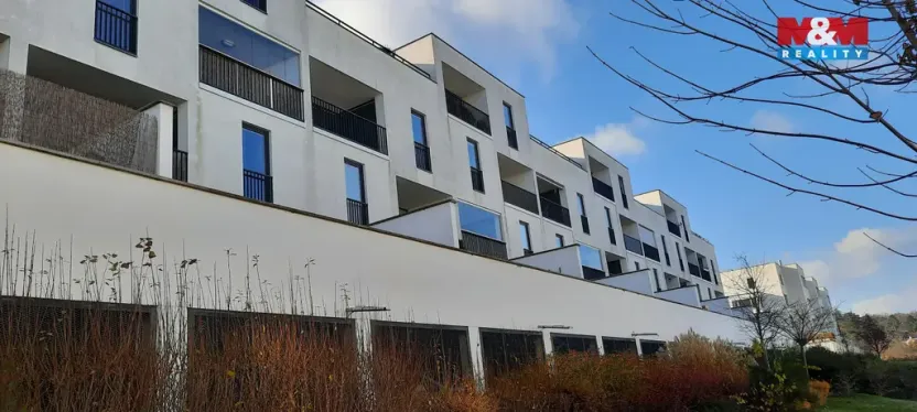 Prodej bytu 3+kk, Brno - Bystrc, Markůvky, 76 m2