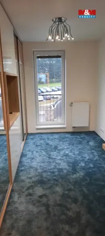 Prodej bytu 3+kk, Brno - Bystrc, Markůvky, 76 m2