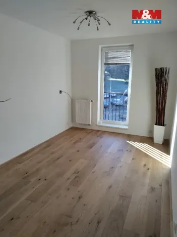 Prodej bytu 3+kk, Brno - Bystrc, Markůvky, 76 m2