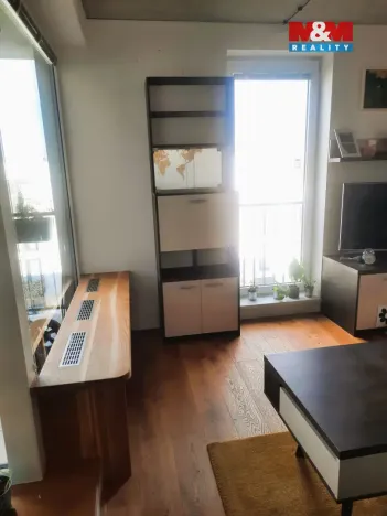 Prodej bytu 3+kk, Brno - Bystrc, Markůvky, 76 m2