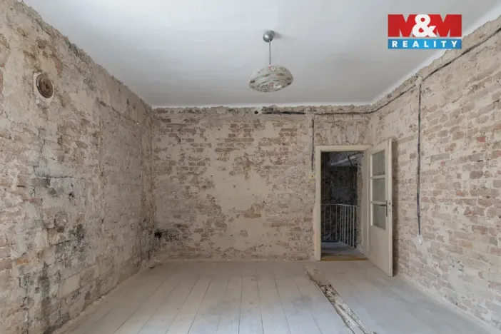 Prodej rodinného domu, Opava - Vlaštovičky, Jarní, 90 m2