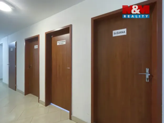Pronájem bytu 1+kk, Praha - Košíře, Plzeňská, 31 m2