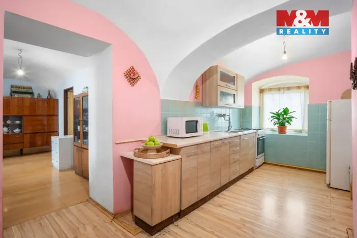 Prodej rodinného domu, Kladno - Kročehlavy, 376 m2