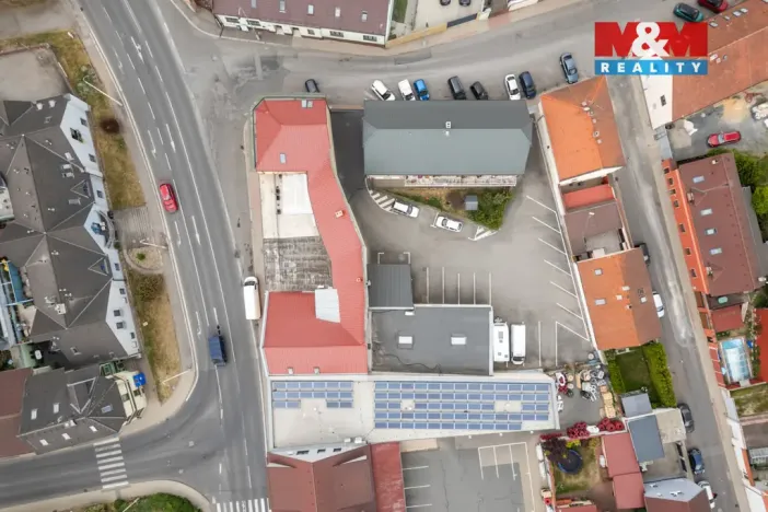 Prodej rodinného domu, Kladno - Kročehlavy, 376 m2