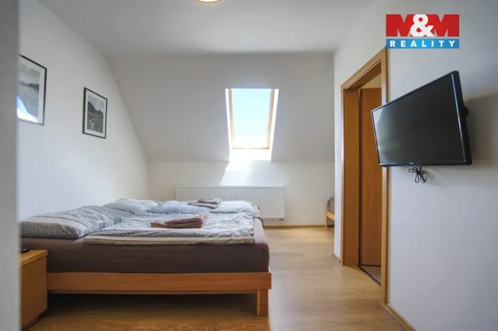 Prodej rodinného domu, Čeladná, 400 m2