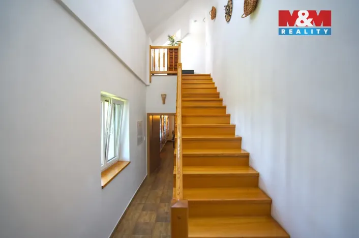 Prodej rodinného domu, Čeladná, 400 m2