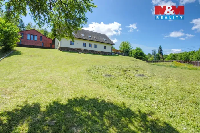Prodej rodinného domu, Čeladná, 400 m2
