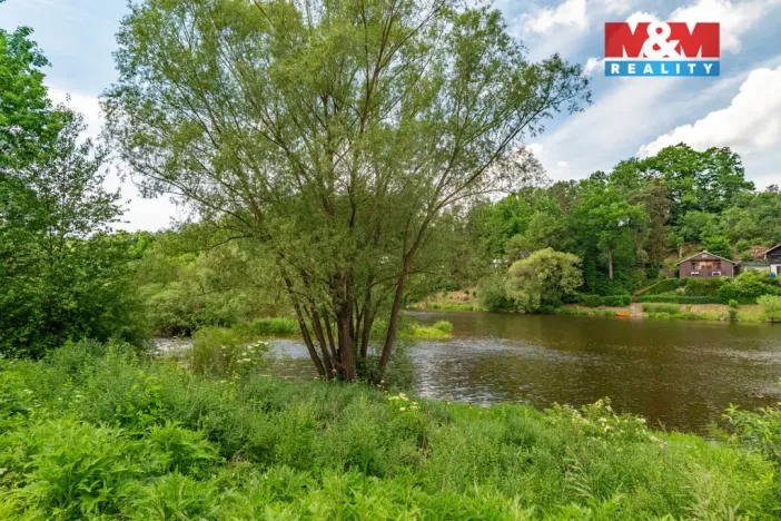 Prodej pozemku pro bydlení, Vojníkov, 1513 m2