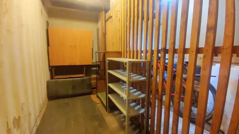 Prodej bytu 2+1, Hradec Králové, Labská kotlina, 53 m2