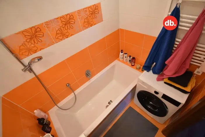 Prodej bytu 3+1, Chodov, U Koupaliště, 79 m2