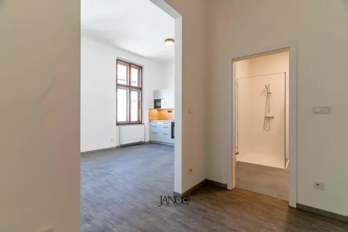 Pronájem bytu 3+kk, Brno, Schodová, 102 m2